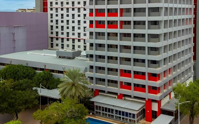 Courtyard By Marriott Darwin