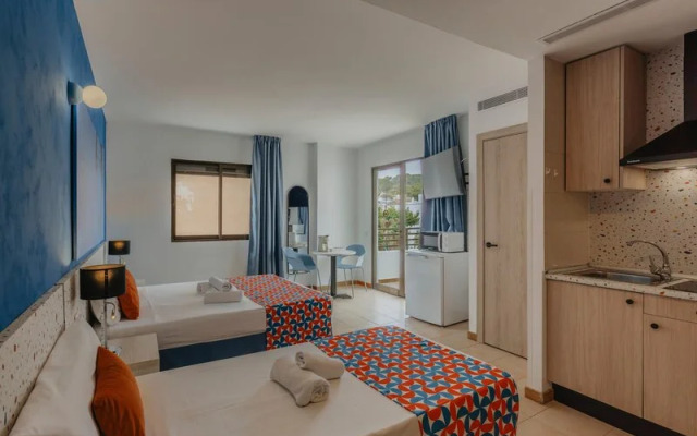 Gomila Palma Apartments - New Opening