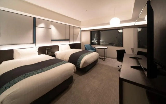 Hotel Vischio Osaka-JR Hotel Group