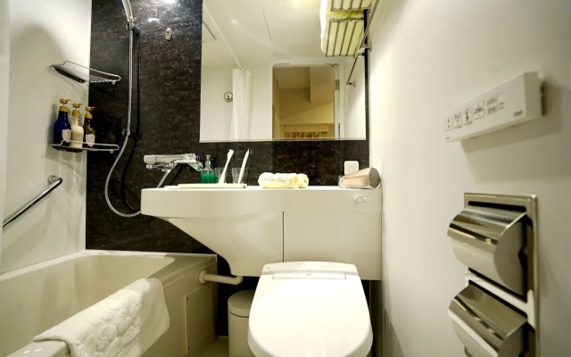 Budget Double room (풀 더블 침대) 사진 4