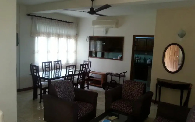 ESH Residence