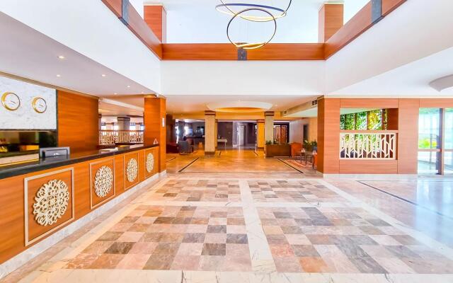 Idas Club (ex. Noa Nergis Resort; Litera Icmeler Resort)