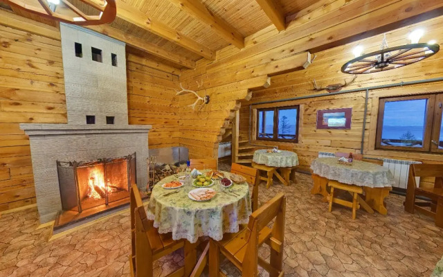 Hadarta Camping Hotel