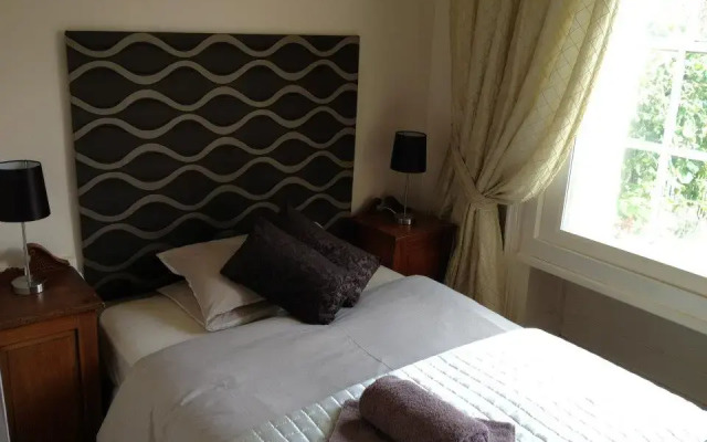 Trevelyan Guest House