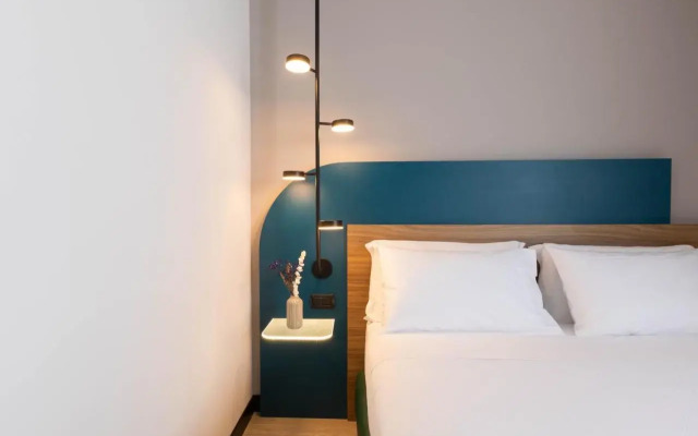 Belstay Milano Linate