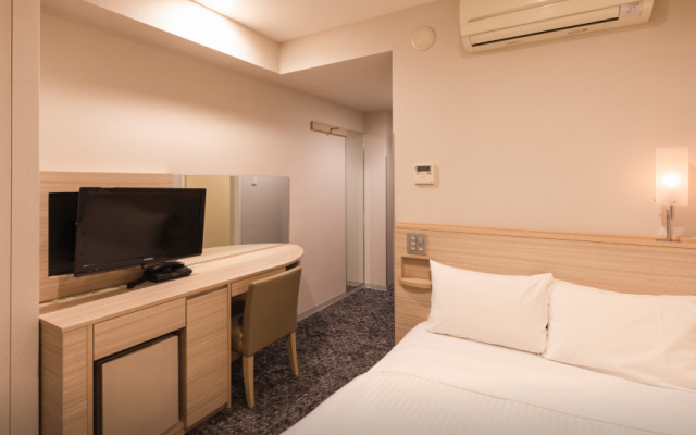 Double room (풀 더블 침대) 사진 2