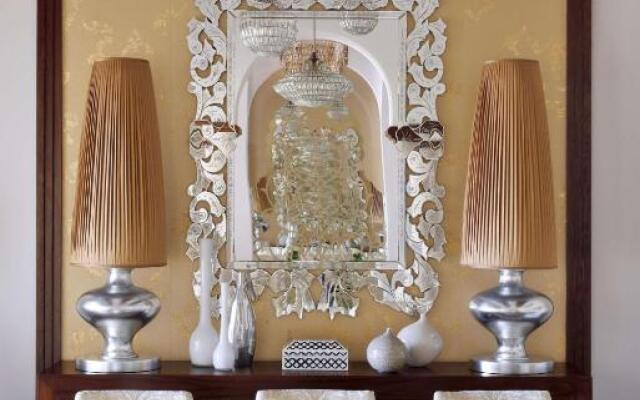 One&Only Royal Mirage - The Palace