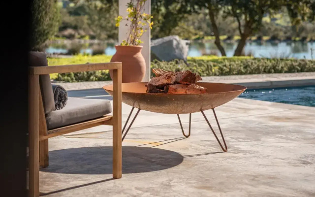 L’AND Vineyards – Relais & Châteaux