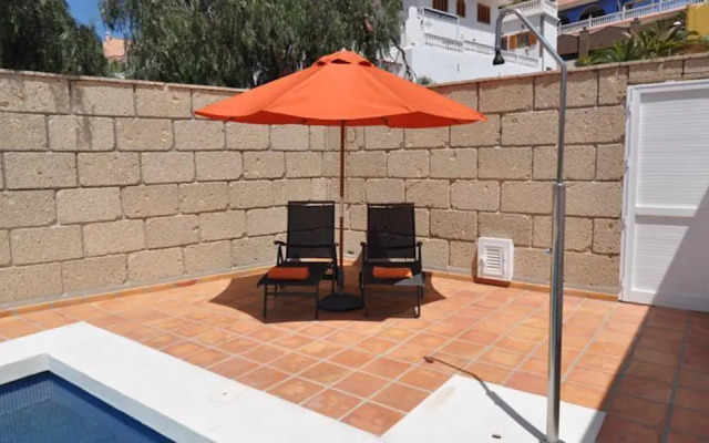 Holiday Home Adeje