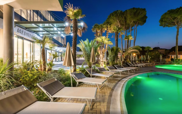Hotel Mediterranee Family & Spa Hotel