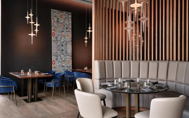 Crowne Plaza Sofia by IHG