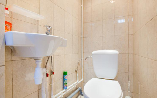 Hostel Sadovoye Koltso 1