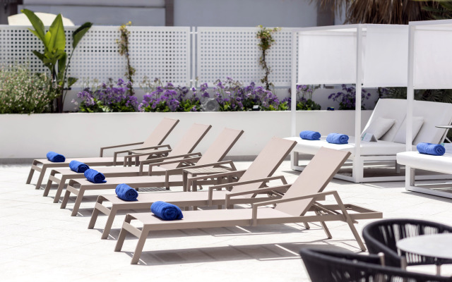 Aparthotel HSM Lago Park