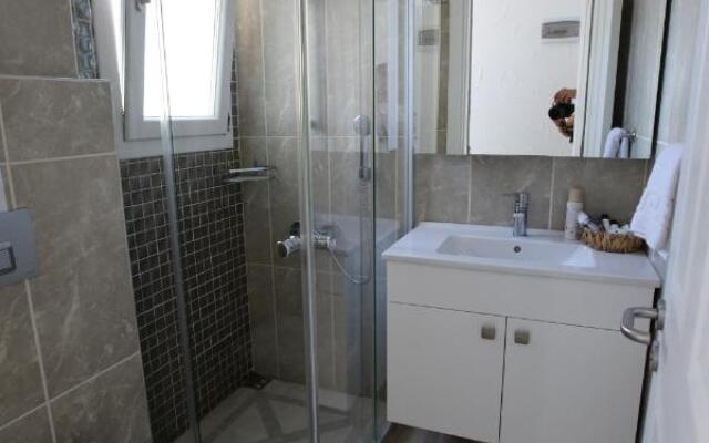 Kybele Suites Alaçatı