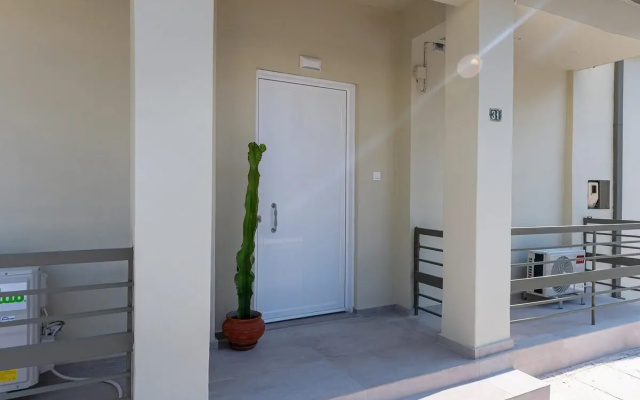 Kalamata Mediterranean Suites & Villas