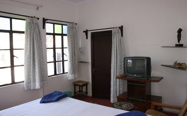 Hotel Nayee Haveli
