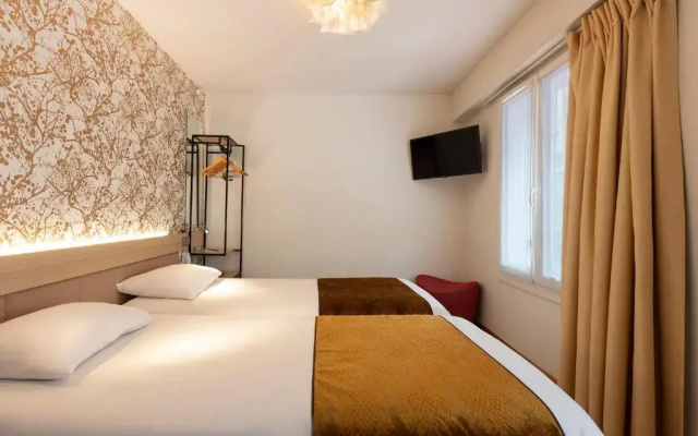 Hotel Hor Les Lumières