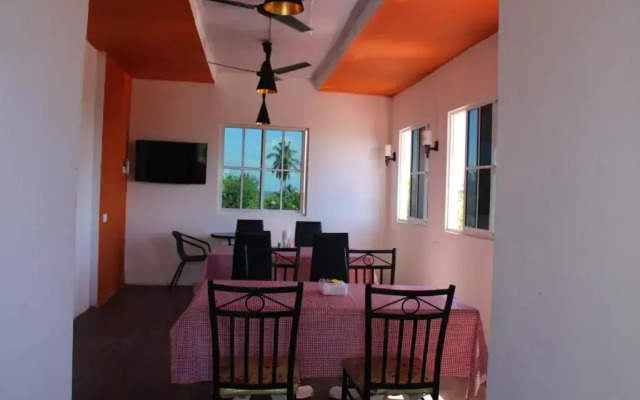 Finimas Residence