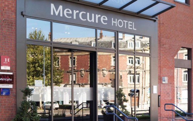 Mercure Arras Centre Gare