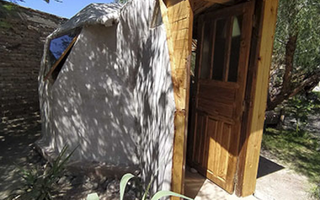 Hostel Casa Arbol
