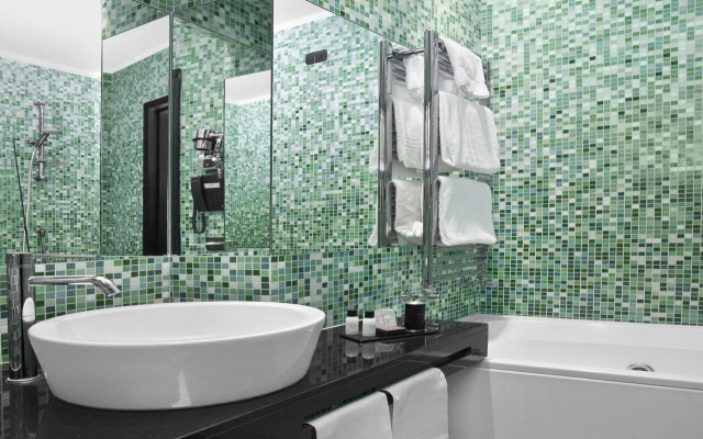 LHP Suite Piazza di Spagna