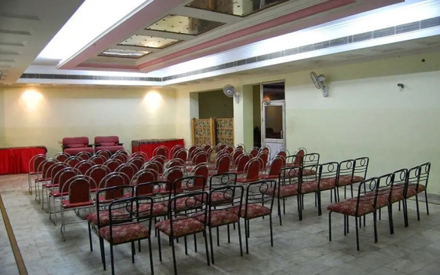 Abhi International