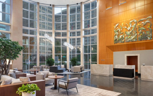 The Westin Buckhead Atlanta