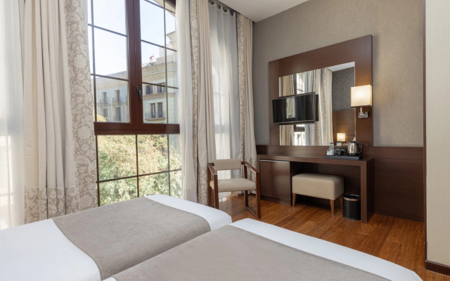 Hotel Barcelona Colonial