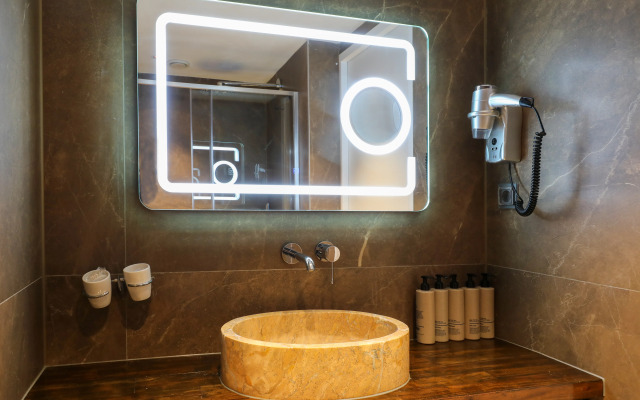 Valerius Boutique Hotel
