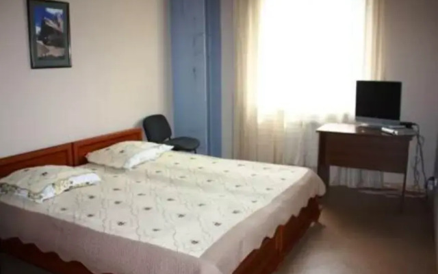 Almaty Hostel