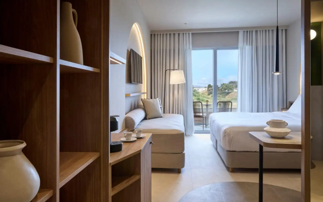Ammos Luxury Resort