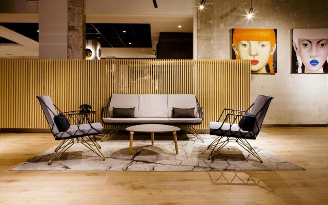 Hotel Cuco 