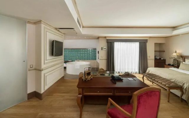 Holiday Inn Istanbul - Old City by IHG