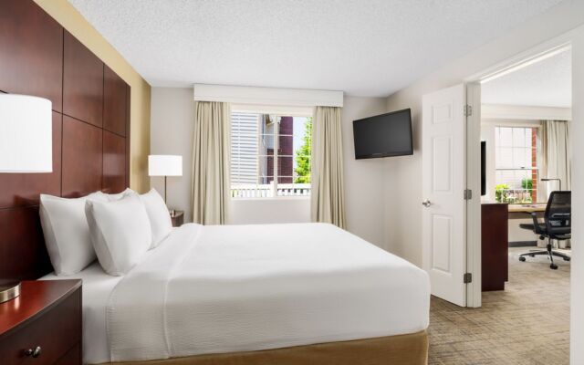 Residence Inn by Marriott Seattle Northeast-Bothell