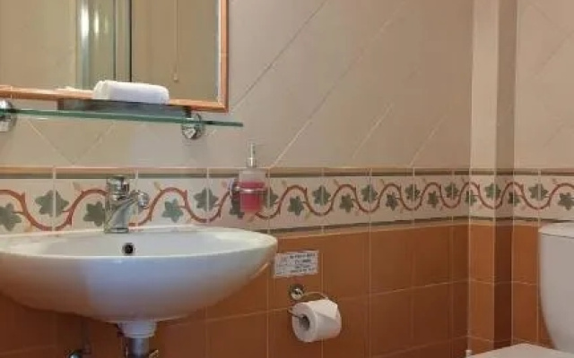 Brazzera Hotel
