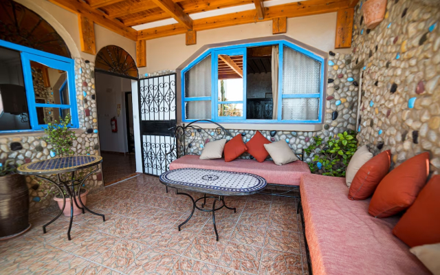 Original Surf Morocco - Hostel