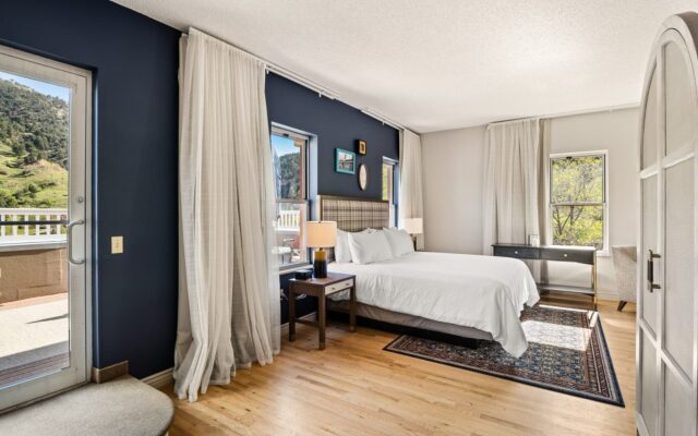 Hotel Maxwell Anderson