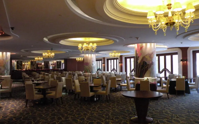 Citadines Ritan Beijing