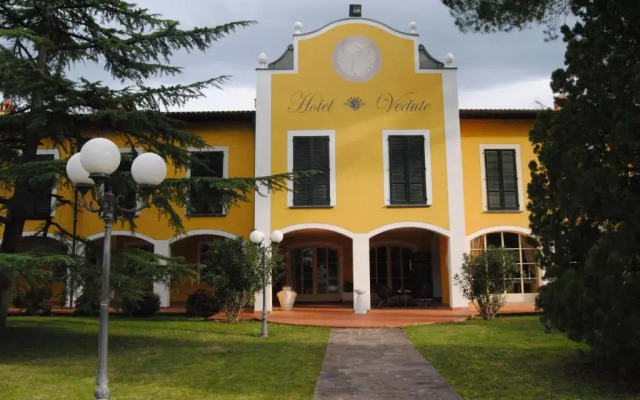 Hotel Vedute