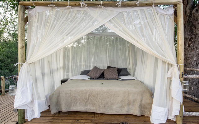 Garonga Safari Camp