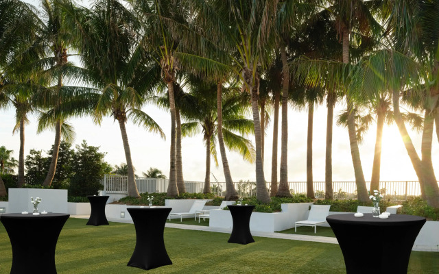 Residence Inn by Marriott Miami Beach Surfside