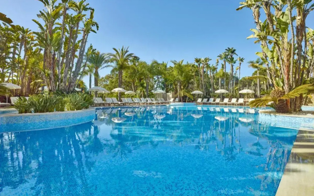Ria Park Hotel & Spa