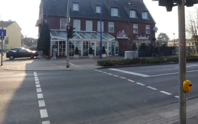 Haus Büderich