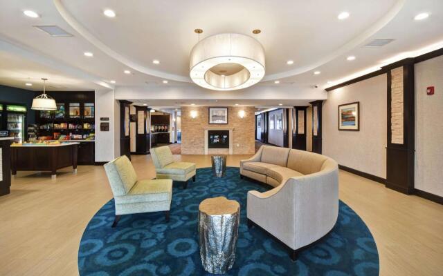 Homewood Suites by Hilton Novi Detroit