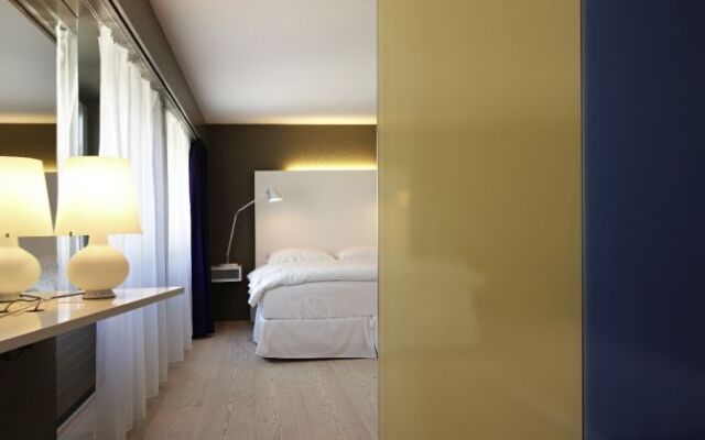 Hotel Roessli