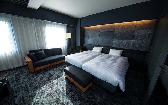 Universal Double room (풀 더블 침대) 사진 1