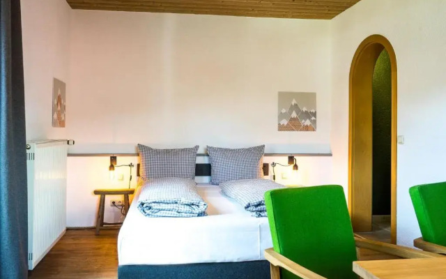 Das Nordberg Guesthouse
