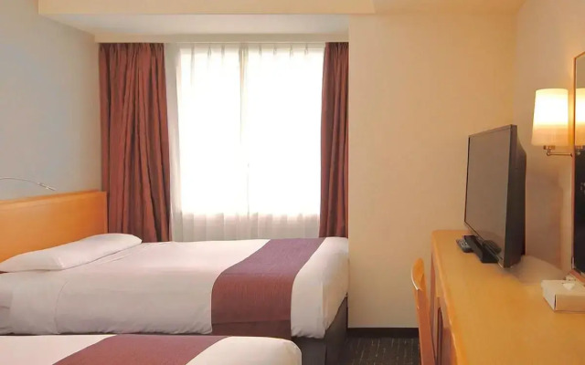 Tokyo Bay Ariake Washington Hotel