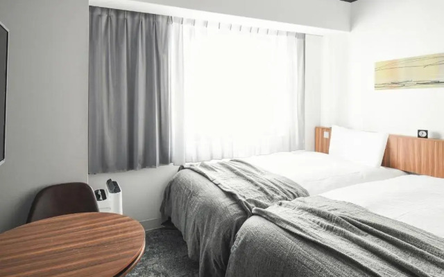 Vessel Inn Namba