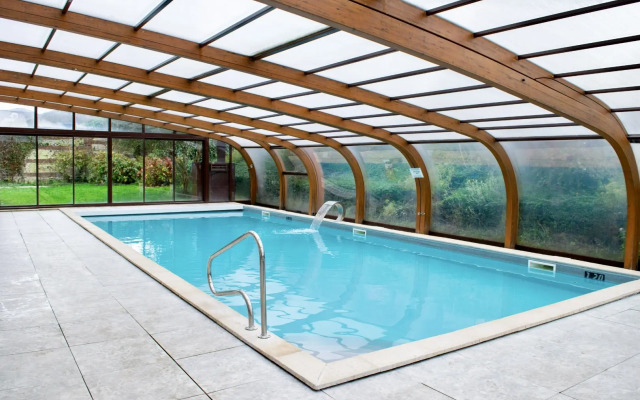 Tulip Inn Honfleur - Residence